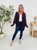 Easy As Ever Cardigan In Multiple Colors