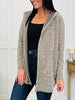 Handling Business Cardigan