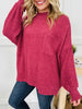 Sweater Weather Forever Sweater In Multiple Colors