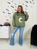 Boo-Jee Graphic Crewneck Sweatshirt - Multiple Colors!