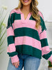 Bright Beat Sweater