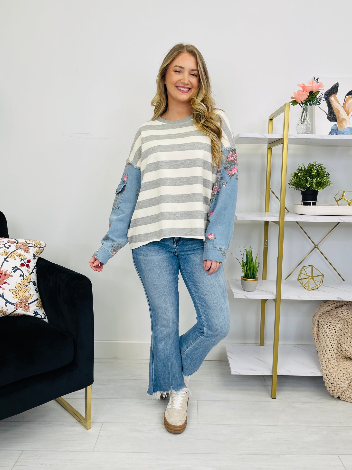 Sunday Somewhere Top