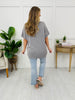 The Laid Back Top