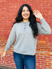 REG/CURVY Fall Harvest Hoodie Top--Multiple Colors!