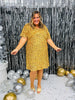 All That Glitters Dress