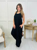 Midnight Ease Jumpsuit