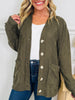 Simply Essential Cardigan In Multiple Colors