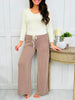 Carefree Days Pants In Multiple Colors