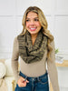 Weekender Scarf- Multiple Colors!