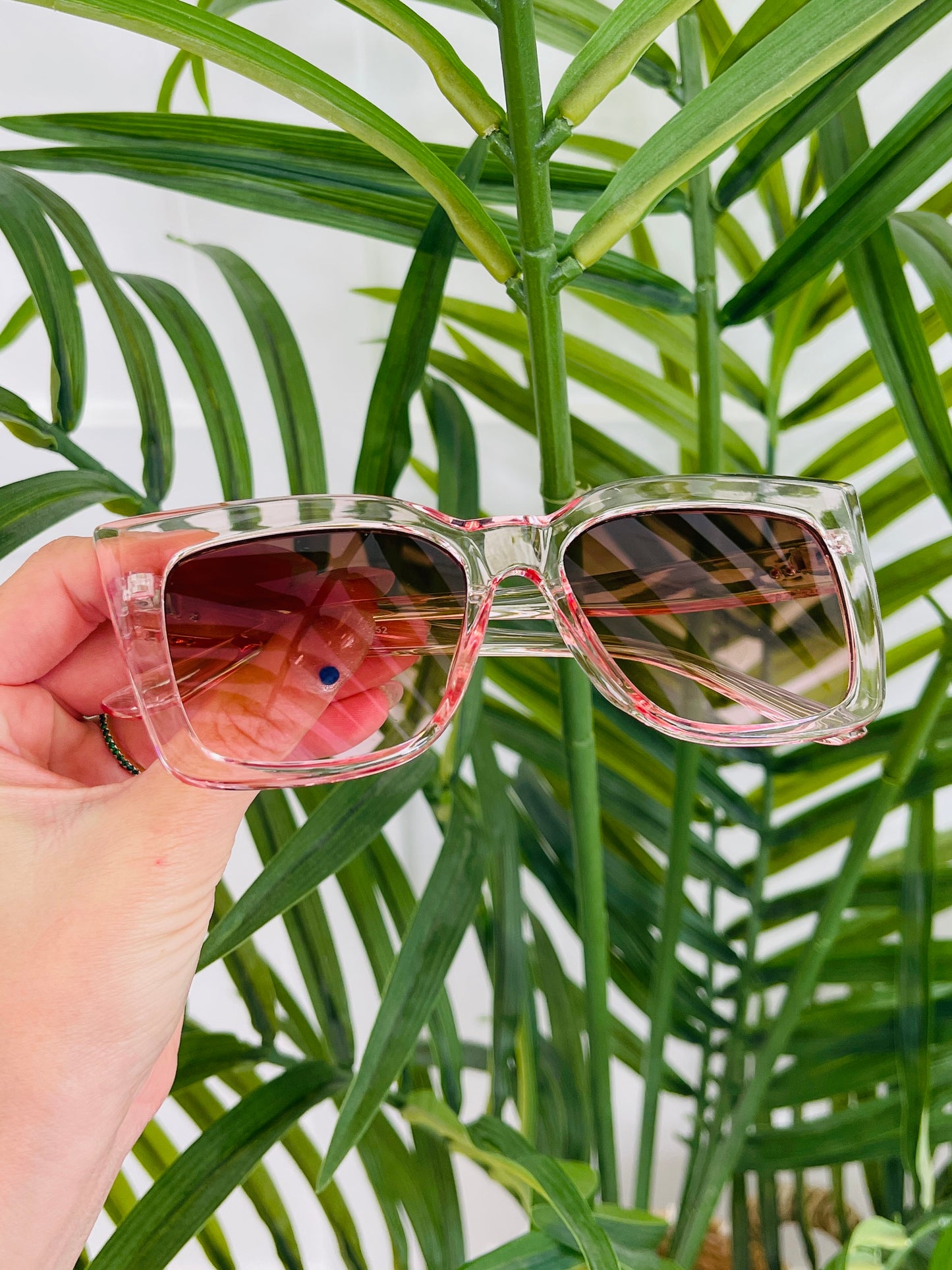 Eyes On Me Sunglasses In Multiple Colors