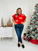 The Perfect Present Sweater