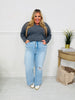 Casual Days Wide Leg Jeans