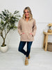 Warm Welcome Pullover In Multiple Colors