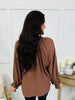 Golden Hour Charm Top