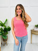 The Daily Fit Tank Top In Multiple Colors