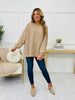 REG/CURVY Velvet Skies Sweater- Multiple Colors!