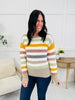 Sunday Drive Sweater