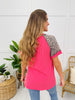 Untamed Outline Top