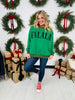 FaLaLa Feeling Crewneck