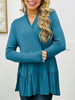 REG/CURVY Hardly Can Wait Cardigan- Multiple Colors!