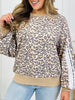 Casual Catwalk Top