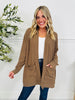 Everyday Favorite Cardigan In Multiple Colors