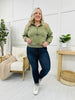 DOORBUSTER! Prepped For Comfort Pullover- Multiple Colors!