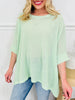 Sunny Days Ahead Top In Multiple Colors