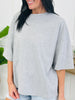 The Relaxed Standard Top In Multiple Colors