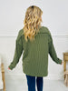 Fall Feelings Shacket In Multiple Colors