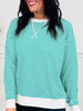Day to Day Top In Multiple Colors