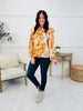 Petals & Prosecco Top