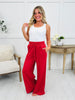 Go With the Flow Pants In Multiple Colors