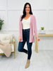 REG/CURVY The Comfiest Cardigan--Multiple Colors