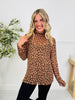 Fierce Feeling Top