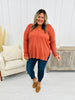 REG/CURVY Hello, Fall Sweater With Doorbuster Pricing- Multiple Colors!