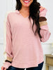 Rosy Days Top
