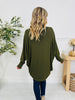 Easy As Ever Cardigan In Multiple Colors