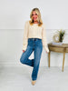 Judy Blue Simply Styled Straight Jeans