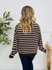 Cocoa Comfort Sweater