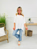 All About Spring Top in Multiple Colors