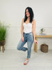 Judy Blue Keep Your Cool Cooling Boyfriend Jeans