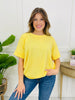 Simply the Softest Top In Multiple Colors