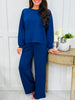 The Comfort Zone Set In Multiple Colors
