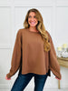 The Daily Luxe Top In Multiple Colors