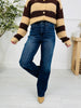 Judy Blue Always A Classic Tummy Control Straight Jeans
