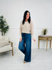Judy Blue Light As A Featherweight Palazzo Jeans