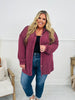 Fall Feelings Shacket In Multiple Colors