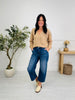 Style In Session Tummy Control Slim Barrel Jeans