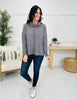 Elevated Warmth Sweater